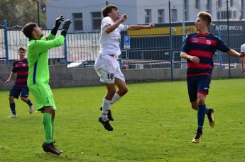 FK Ústí nad Labem U18 - FK Mladá Boleslav U18 (21.10.2018)