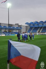 FK Mladá Boleslav – Bohemians Praha 1905 (27.10.2018)
