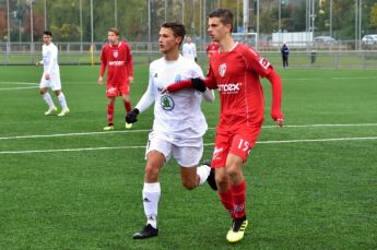  FK Mladá Boleslav U18 - FK Pardubice U18 (28.10.2018)