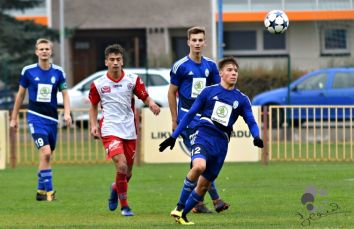 FK Pardubice U19 – FK Mladá Boleslav U19 (27.10.2018)