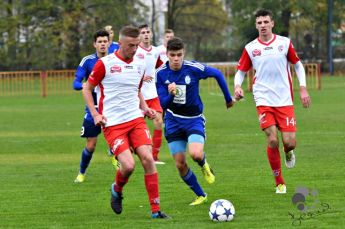 FK Pardubice U19 – FK Mladá Boleslav U19 (27.10.2018)