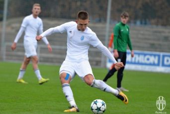 FK Mladá Boleslav U21 – FK Jablonec U21 (10.11.2018)