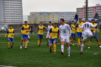 FK Mladá Boleslav U18 – FK Teplice U18 (11.11.2018)