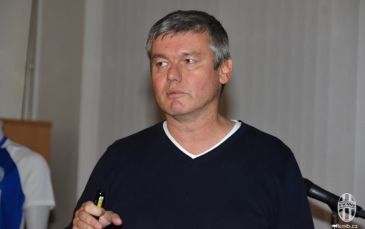 Seminář David Vavruška (23.11.2018)