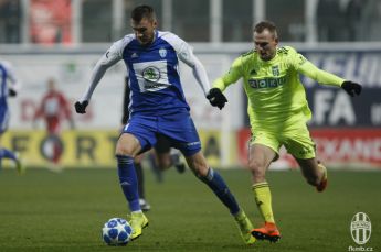FK Mladá Boleslav – MFK Karviná (1.12.2018)