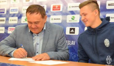 TK FK Mladá Boleslav (16.1.2019)
