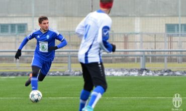 FK Mladá Boleslav U21 – FK Neratovice-Byškovice (2.2.2019)
