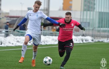 FK Mladá Boleslav U21 – FC Horky nad Jizerou (10.2.2019)
