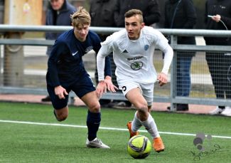 FK Mladá Boleslav U19 - 1. FC Slovácko U19 (2.3.2019)