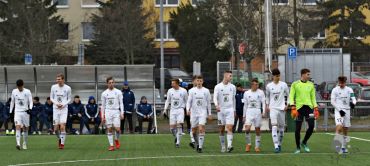 FK Mladá Boleslav U19 - 1. FC Slovácko U19 (2.3.2019)