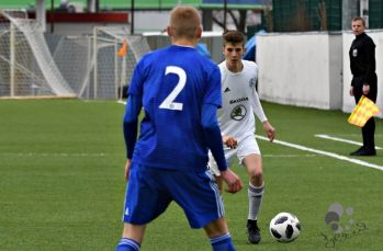 SK Sigma Olomouc U19 - FK Mladá Boleslav U19 (16.3.2019)