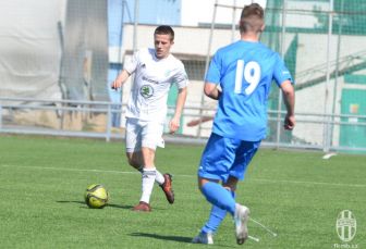 FK Mladá Boleslav U19 - FC Baník Ostrava U19 (23.3.2019)