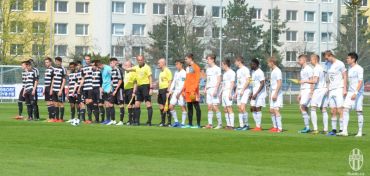  FK Mladá Boleslav U19 - SK České Budějovice U19 (6.4.2019)