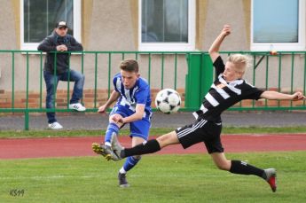 FK Mladá Boleslav U14 - SK České Budějovice U14 (7.4.2019)
