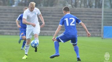 FK Mladá Boleslav U21 - SK Sigma Olomouc U21 (8.4.2019)