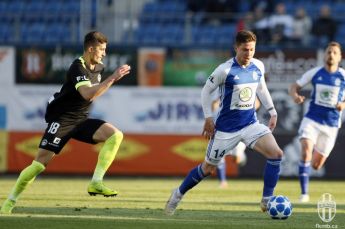 FK Mladá Boleslav – FC Slovan Liberec (15.4.2019)