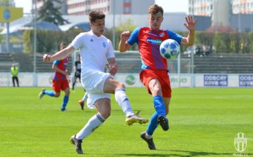 FK Mladá Boleslav U21 – FC Viktoria Plzeň U21 (20.4.2019)