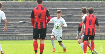FK Mladá Boleslav U16 - MFK Chrudim U16 (1.5.2019)