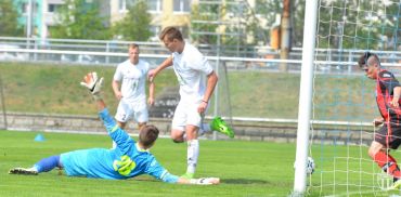 FK Mladá Boleslav U18 - MFK Chrudim U18 (1.5.2019)