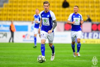 FK Teplice - FK Mladá Boleslav (3.5.2019)
