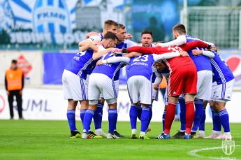 FK Teplice - FK Mladá Boleslav (3.5.2019)