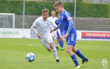 FK Mladá Boleslav U21 - FC Baník Ostrava U21 (6.5.2019)