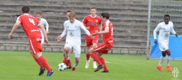 FK Mladá Boleslav U19 – FC Zbrojovka Brno U19 (11.5.2019)