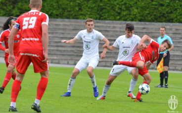 FK Mladá Boleslav U19 – FC Zbrojovka Brno U19 (11.5.2019)