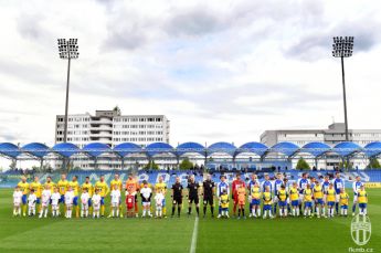 FK Mladá Boleslav – FK Teplice (12.5.2019)