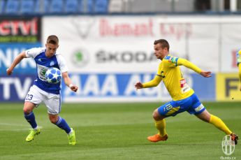 FK Mladá Boleslav – FK Teplice (12.5.2019)