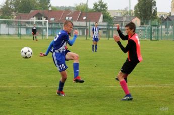 FK Mladá Boleslav U14 - FC Slovan Liberec U14 (11.5.2019)