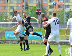FK Mladá Boleslav U21 – FC Hradec Králové U21 (13.5.2019)