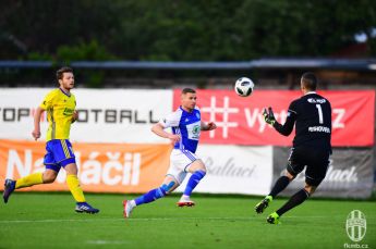 FC Fastav Zlín – FK Mladá Boleslav (17.5.2019)