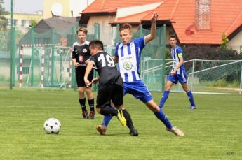 FK Mladá Boleslav U14 - FC Hradec Králové U14 (25.5.2019)