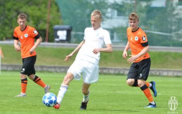 FK Mladá Boleslav U21 – FC Slovan Liberec U21 (27.5.2019)