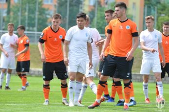 FK Mladá Boleslav U21 – FC Slovan Liberec U21 (27.5.2019)