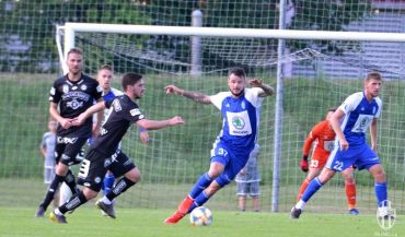SK Puntigamer Sturm Graz – FK Mladá Boleslav (25.6.2019)