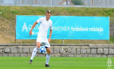 FK Mladá Boleslav B - TJ Sokol Živanice (13.7.2019)