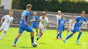FK Mladá Boleslav U19 – FC Baník Ostrava U19 (16.8.2019)