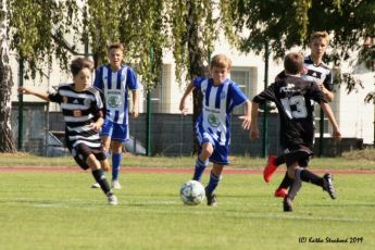 FK Mladá Boleslav U14 - SK Dynamo České Budějovice U14 (14.9.2019)