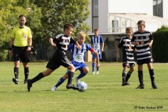 FK Mladá Boleslav U14 - SK Dynamo České Budějovice U14 (14.9.2019)