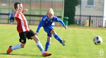 FK Mladá Boleslav U12 - FK Viktoria Žižkov U12 (21.9.2019)