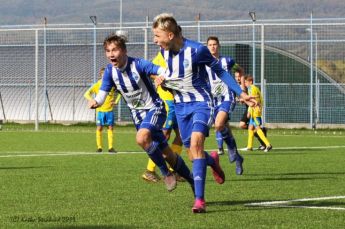 FK Teplice U15 - FK Mladá Boleslav U15 (11.10.2019)