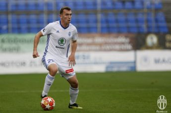 FC Fastav Zlín - FK Mladá Boleslav (19.10.2019)