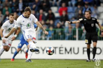 FK Mladá Boleslav - FC Slovan Liberec (27.10.2019)