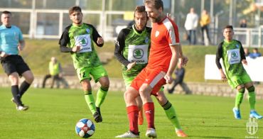FK Mladá Boleslav B - SK Sokol Brozany (16.11.2019)