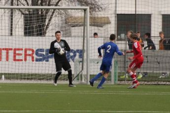 FK Mladá Boleslav U15 a U14 na soustředění v německém Augsburgu