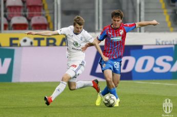 FC Viktoria Plzeň – FK Mladá Boleslav (30.5.2020)