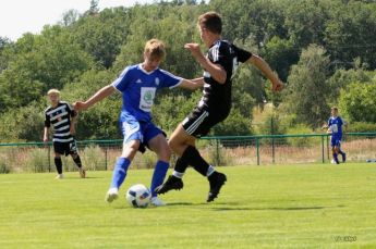 FK Mladá Boleslav U16 – SK Dynamo České Budějovice U16 (29.7.2020)