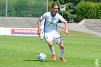 FK Mladá Boleslav – FK Třinec (1.8.2020)